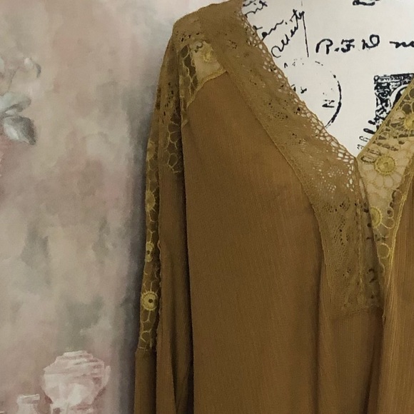 FREE PEOPLE LOLA NWT - Picture 4 of 4